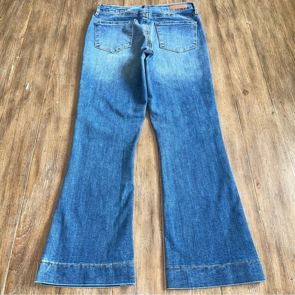 Articles of Society Jeans Women’s SZ 26 Ankle Crop High Rise - Picture 11 of 13